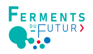 Logo principal Ferments du Futur 2