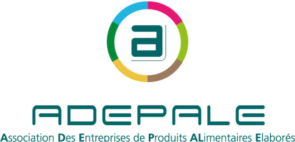 Logo ADEPALE
