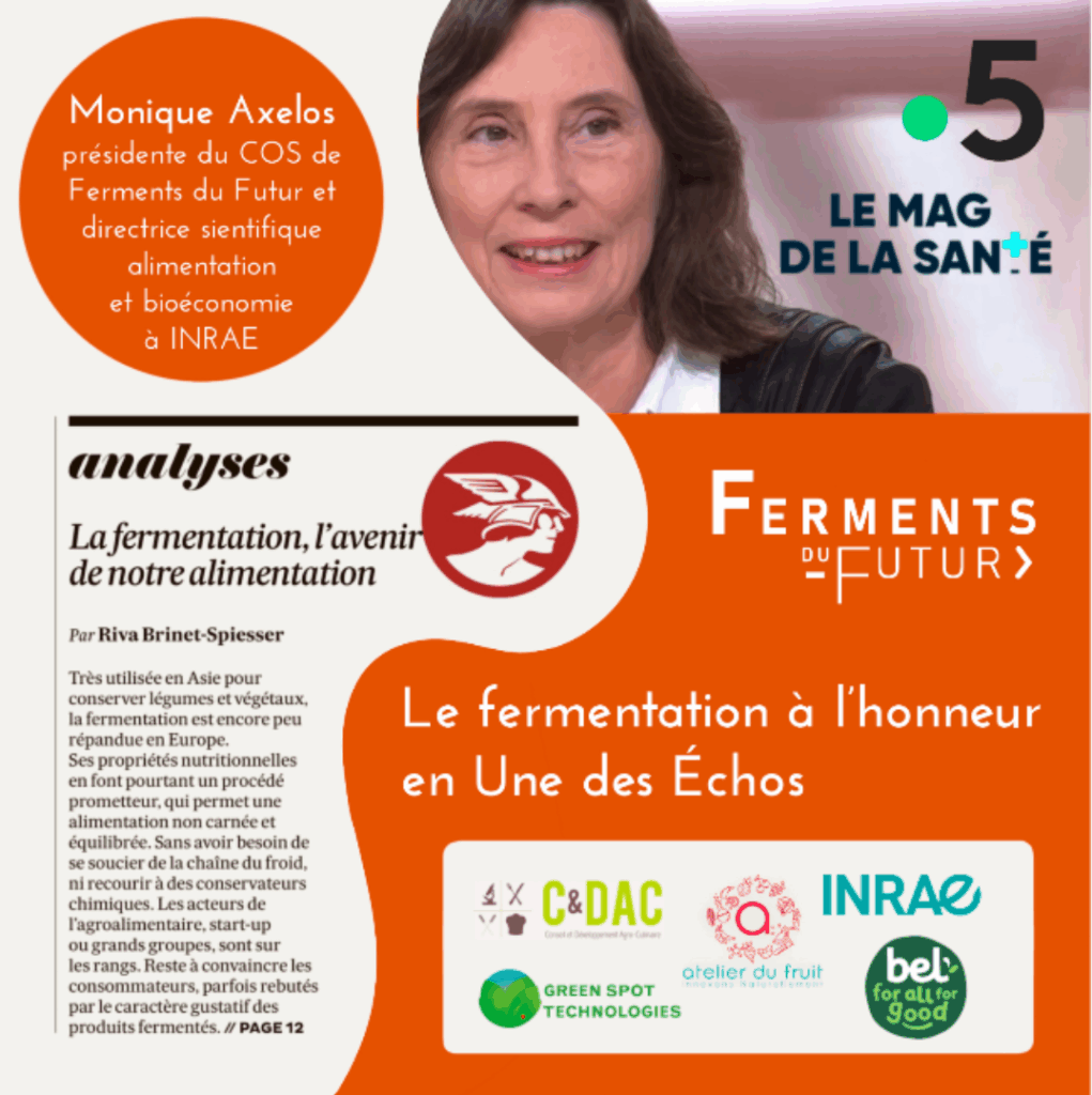 Illustration revue de presse