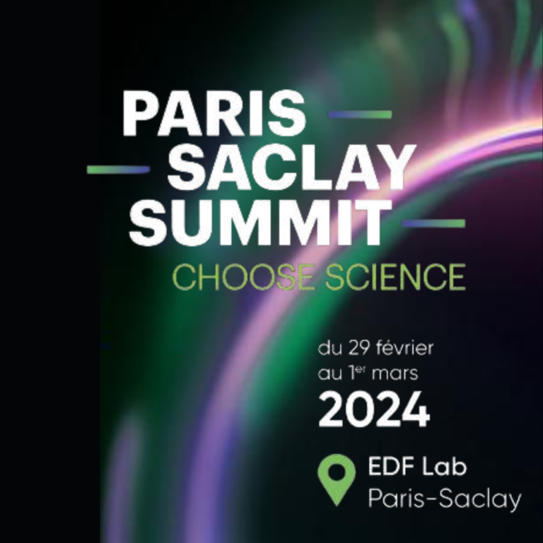 carré psaclay summit 2024