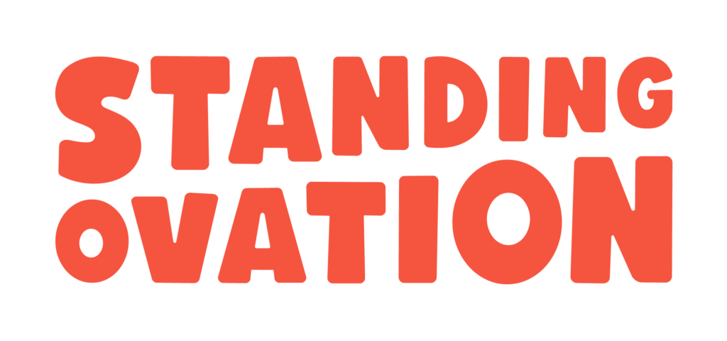 Standing_ovation_logo