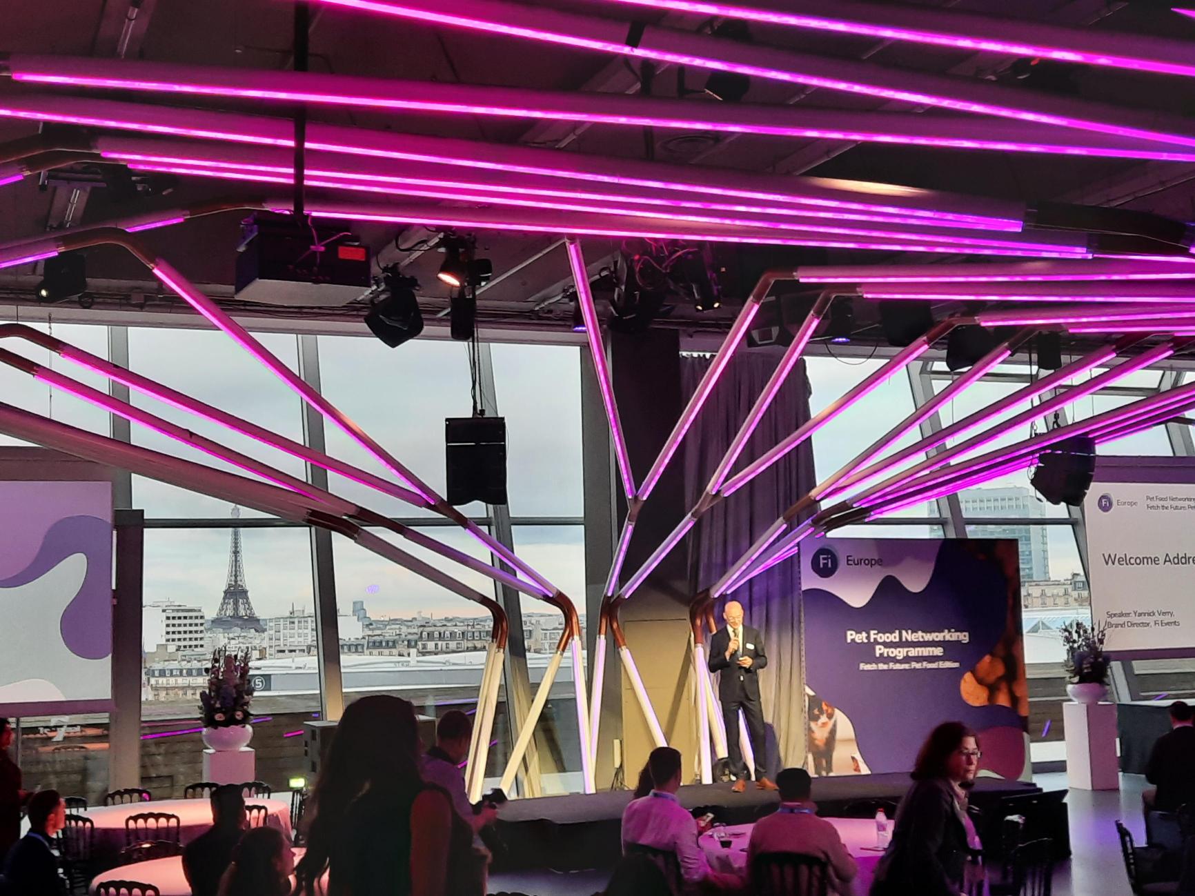 You are currently viewing Retour sur les déplacements de décembre !